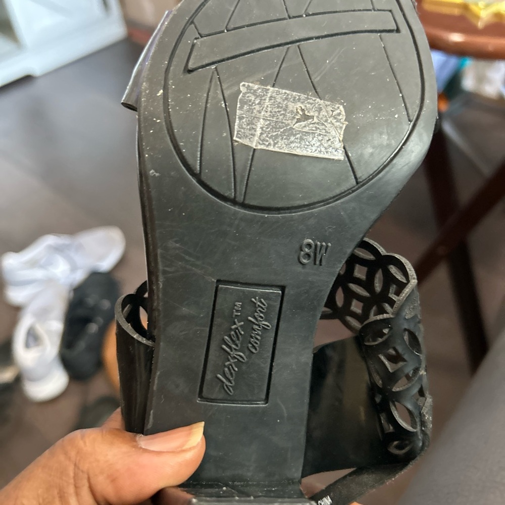 Dexflex comfort sandals